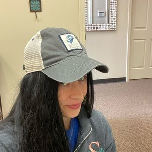 Ball cap 💗